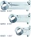 cesmithcolor 1-3/4 STANDOFF CLAMP 52401