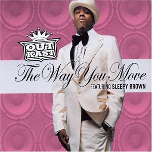 CD-Charts  Music : Way You Move, Pt. 1