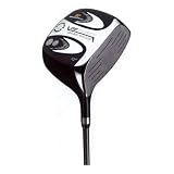 Nicklaus Golden Bear Power Draw Anti-Slice Driver - Mens Right Handed - Right-Hand/1
