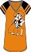 Oklahoma State - Football Jersey Nightshirt - Next Gen