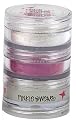 Pinkie Swear Diva Dust Stackable All Over Shimmer Powder White, Hot, Crystal Clear