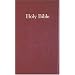 Holy Bible