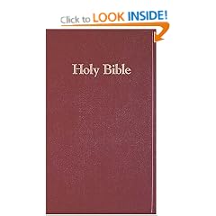Holy Bible