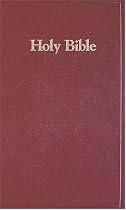 Holy Bible