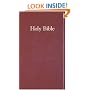 Holy Bible