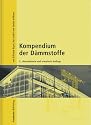 Kompendium der Dämmstoffe