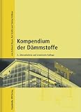 Produkt-Bild: Kompendium der D&auml;mmstoffe