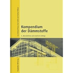 Kompendium der D�mmstoffe