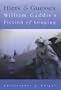 Hints And Guesses: William Gaddis'S Fiction Of Longing