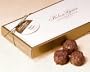 Helen Grace Chocolates, Milk Chocolate "Opera" Caramel Butter Creams, 8 oz. Gift Box