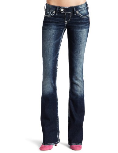 Silver Jeans Juniors Tuesday Jeans product image