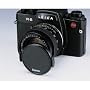 Hama Objektivdeckel "Snap", f�r Aufsteckfassung 43,0 mm