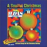 Review Various  / WDAS 105.3FM - Soulful Christmas, Volume 1