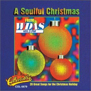 CD-Charts  Search : WDAS 105.3FM - Soulful Christmas, Volume 1