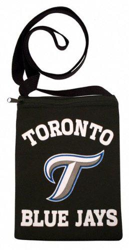 Toronto Blue Jays Jersey Game Day Pouch
