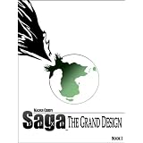 Magnus Creed's Saga - The Grand Design - Book I