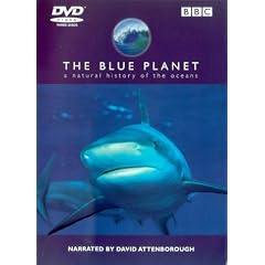 The Blue Planet - 3 DVD Box Set [2001]