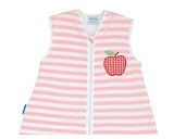 Grobag 1.0 Tog Baby Sleeping Bag Apple A Day 3-6yrs