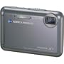 Konica Minolta Dimage X1 8MP Digital Camera with 3x Anti Shake Zoom (Cradle Included)