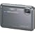 Konica Minolta Dimage X1 8MP Digital Camera with 3x Anti Shake Zoom (Cradle Included)