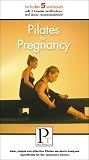 Pilates For Pregnancy, DVD