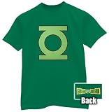 Green Lantern Logo