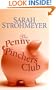 The Penny Pinchers Club (Center Point Platinum Fiction (Large Print))