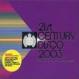 Review Various Artists  / 21st Century Disco 2003