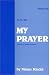 Book My Prayer, Vol. 2 (As for Me--My Prayer, Vol.#2)