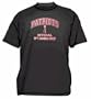 PATRIOTS Official Spy Camera Crew Kids T Shirt 3T-Red