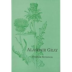 Alasdair Gray