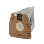 Eureka 60297A Style "MM" Premium Filtration Vacuum Bags (10-Pack)