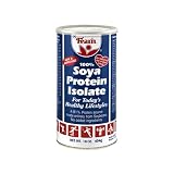 SoyaProtein100%16Ounces