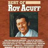 The Best of Roy Acuff CD