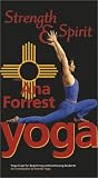 Strength and Spirit with Ana Forrest [VHS]