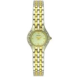 Pulsar Women's PEG666 Diamond Collection Watch