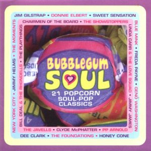 CD-Charts  Music : Bubblegum Soul