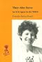 They Also Serve: An Soe Agent in the Wrns (Isis Reminiscence Series)
