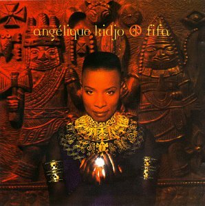 Angelique Kidjo - Naima Lyrics - Zortam Music