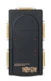 Tripp Lite B170-004-R IEEE Reversible 4 Position Gold Autoswitch - 5xDB25F