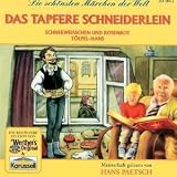 Das Tapfere Schneiderlein