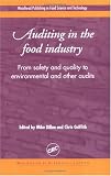 Auditing in the Food Industry