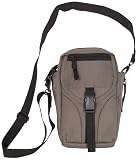 Global Adventurer Nylon Bag - Unisex - Green