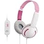 JVC HA-KD10PE Kindgerechter Stereokopfh�rer (85 dB&hellip von JVC