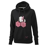FUSE WOMENS HOODY