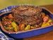 Genuine Alberta - Raised without Hormones & Drugs - Cross Rib Pot Roast 3lb