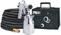 Fuji Industrial Spray Equipment Q3XXX High Output HVLP Sprayer