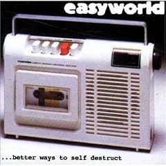Better Ways to Self Destruct