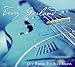 Terry-Garland-Out Where The Blue Begins cd cover