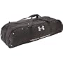 Under Armoursup>/sup> Lacrosse Duffle BLACK